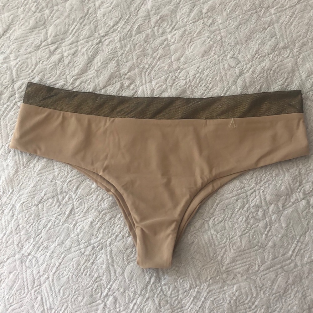 Boys and Arrows Raz pant/bottom